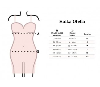 HALKA OFELIA