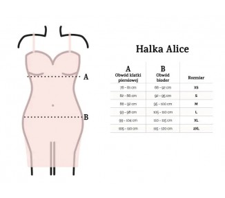 HALKA ALICE