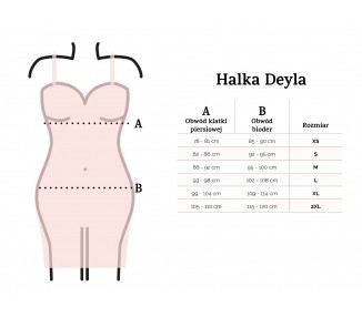 HALKA DEYLA