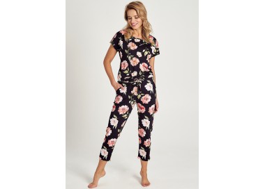 PIŻAMA PEONY 3136 KR