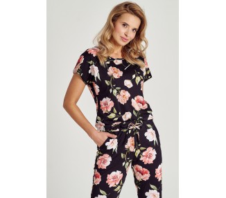 PIŻAMA PEONY 3136 KR