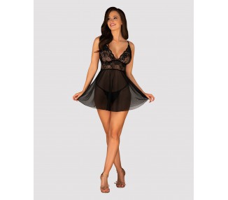 KOMPLET IDILLIA BABYDOLL