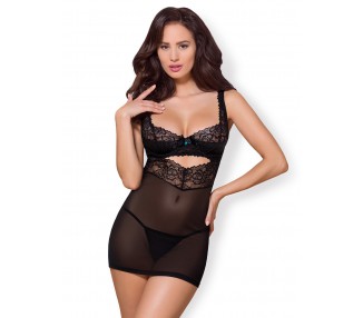 KOSZULKA CHEMISE 867-CHE-1