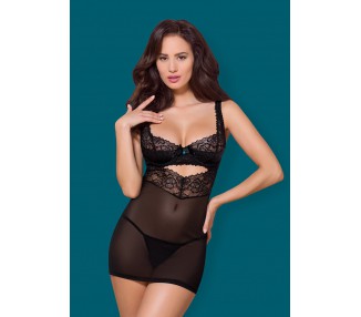 KOSZULKA CHEMISE 867-CHE-1