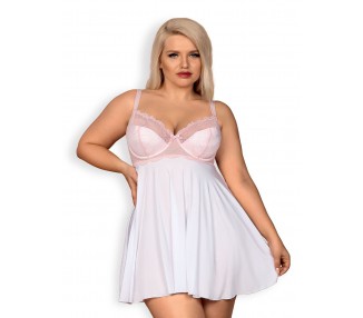 KOMPLET GIRLLY BABYDOLL