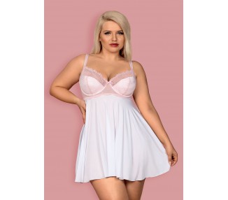 KOMPLET GIRLLY BABYDOLL