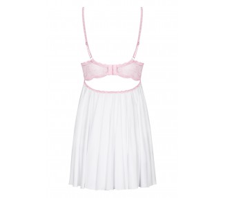 KOMPLET GIRLLY BABYDOLL