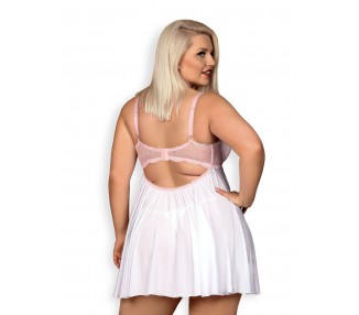 KOMPLET GIRLLY BABYDOLL