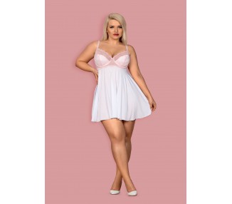 KOMPLET GIRLLY BABYDOLL