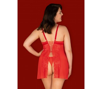 KOSZULKA BLOSSMINA CHEMISE R.4XL-7XL