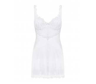 KOSZULKA AMOR BLANCO CHEMISE