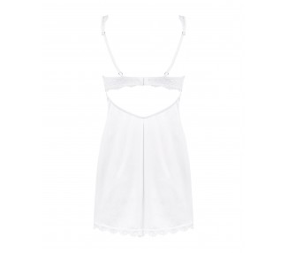 KOSZULKA AMOR BLANCO CHEMISE