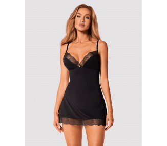 KOSZULKA BELLA ROU CHEMISE