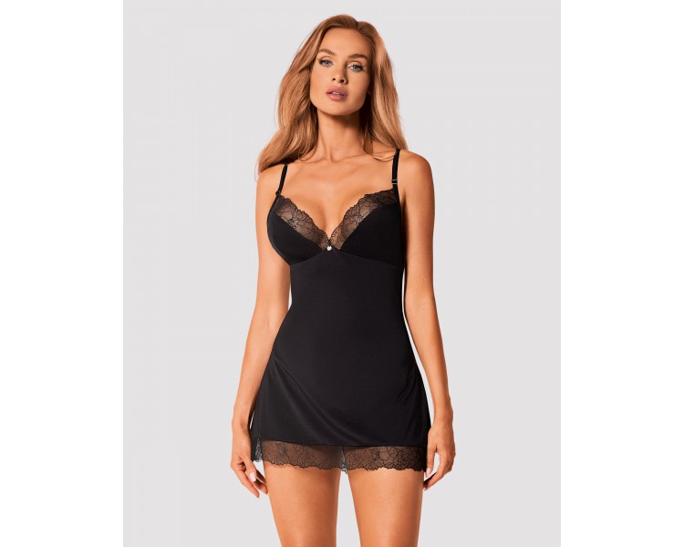 KOSZULKA BELLA ROU CHEMISE