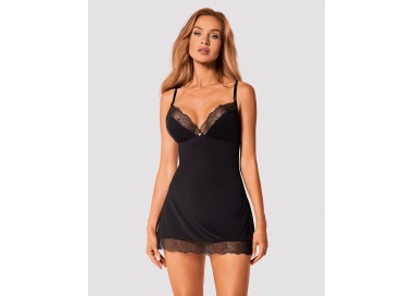 KOSZULKA BELLA ROU CHEMISE