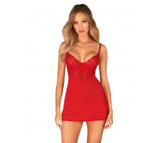 KOSZULKA INGRIDIA CHEMISE