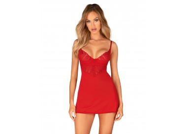 KOSZULKA INGRIDIA CHEMISE