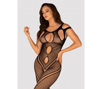 BODYSTOCKING G322