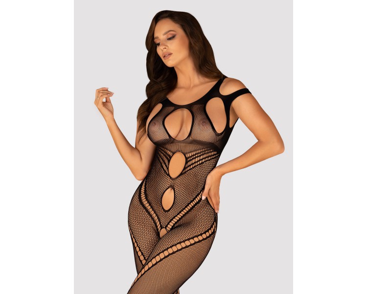 BODYSTOCKING G322