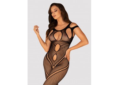 BODYSTOCKING G322