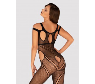 BODYSTOCKING G322