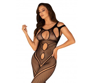 BODYSTOCKING G322