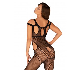 BODYSTOCKING G322