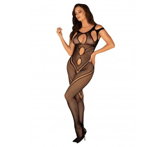 BODYSTOCKING G322