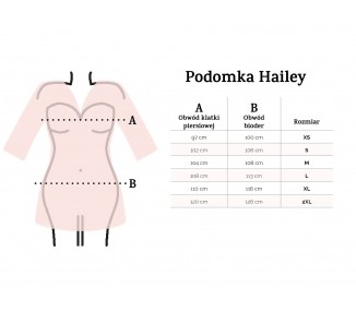 PODOMKA HAILEY