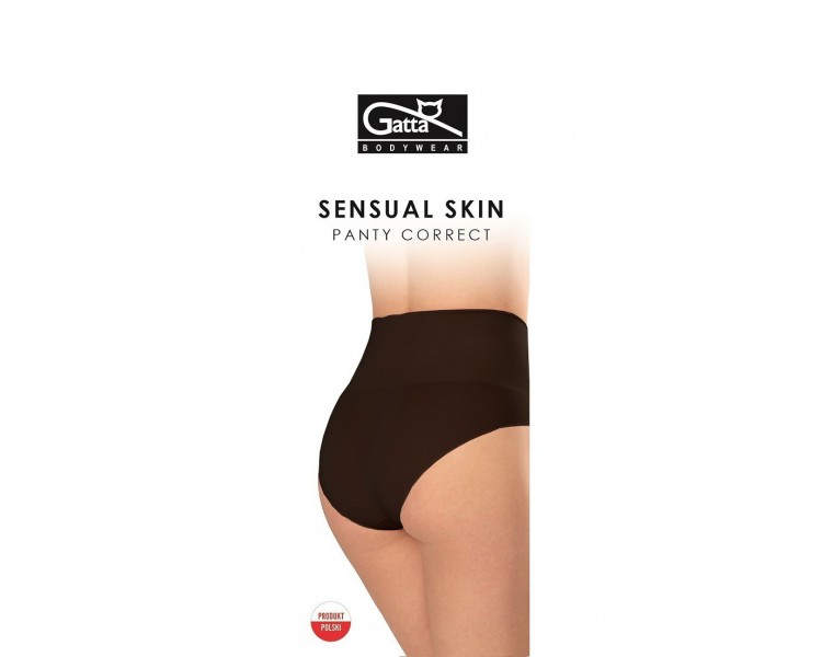 FIGI PANTY CORRECT SENSUAL SKIN