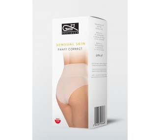 FIGI PANTY CORRECT SENSUAL SKIN