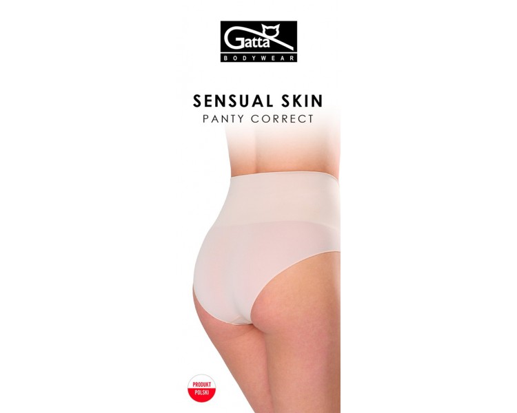 FIGI PANTY CORRECT SENSUAL SKIN