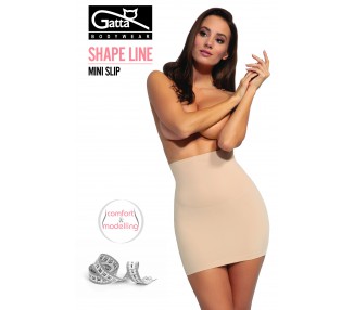 PÓŁHALKA SHAPE LINE MINI SLIP SALE