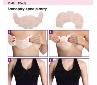 PLASTRY PUSH-UP PS-01