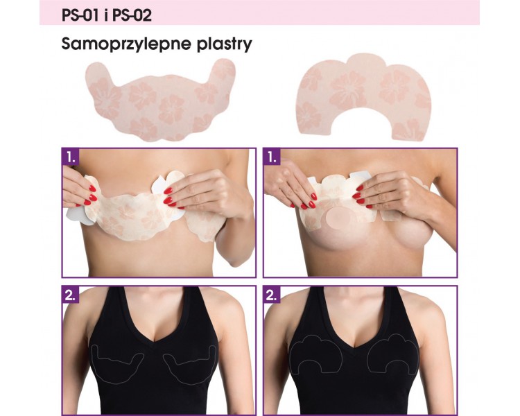 PLASTRY PUSH-UP PS-01