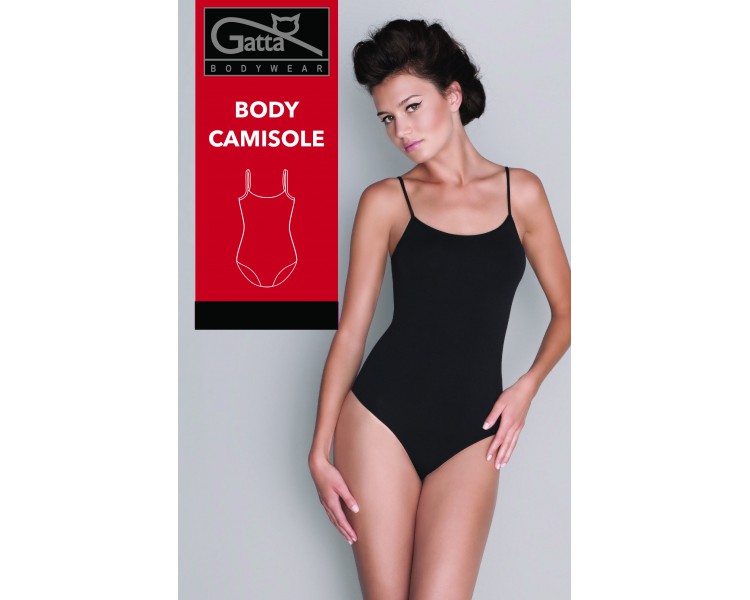 BODY CAMISOLE