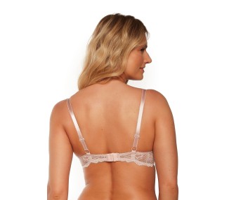 BIUSTONOSZ PUSH UP ABIGAIL BS 1226