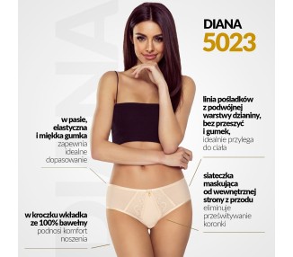 FIGI DAMSKIE DIANA 5023