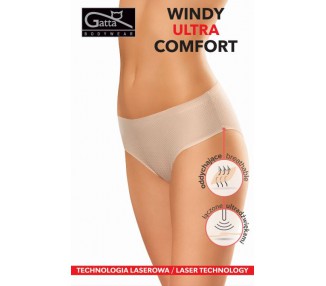 FIGI WINDY ULTRA COMFORT