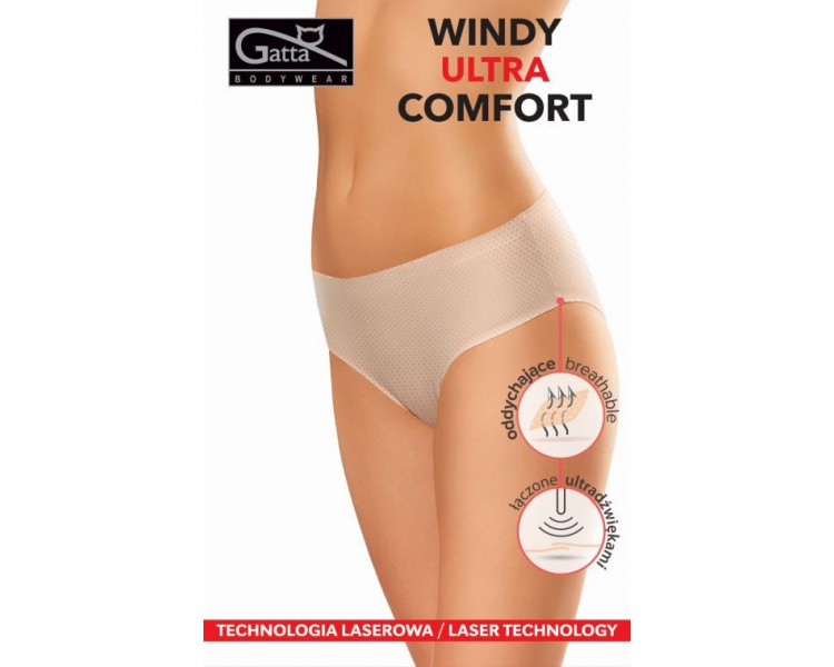 FIGI WINDY ULTRA COMFORT