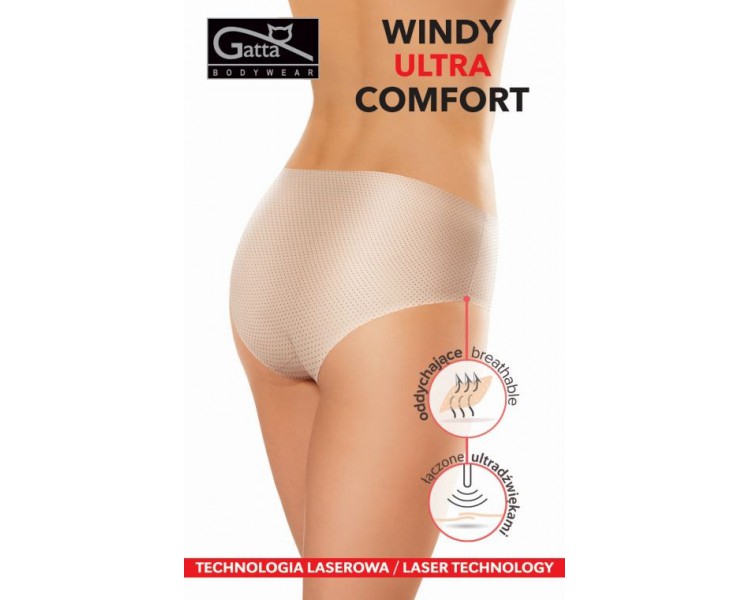 FIGI WINDY ULTRA COMFORT