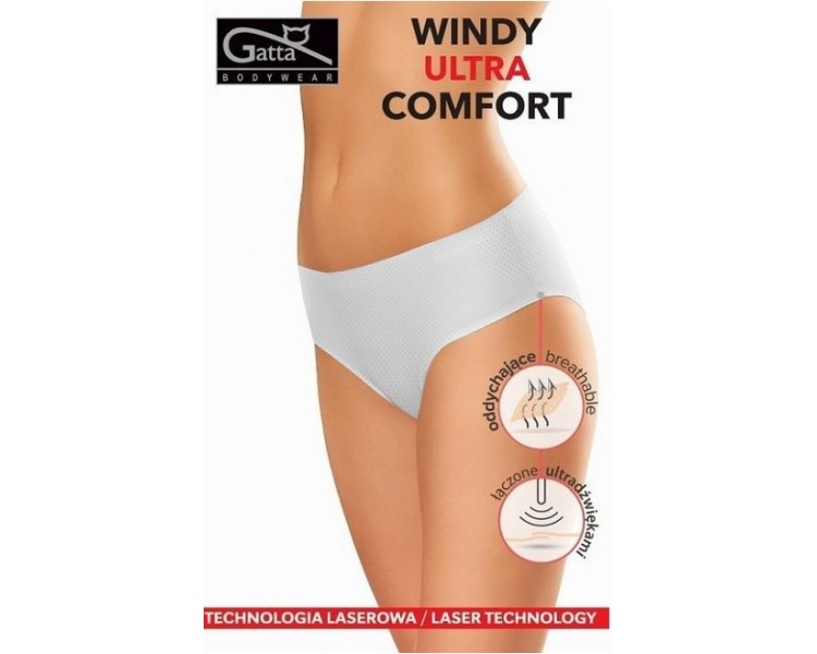 FIGI WINDY ULTRA COMFORT