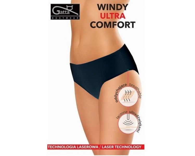 FIGI WINDY ULTRA COMFORT