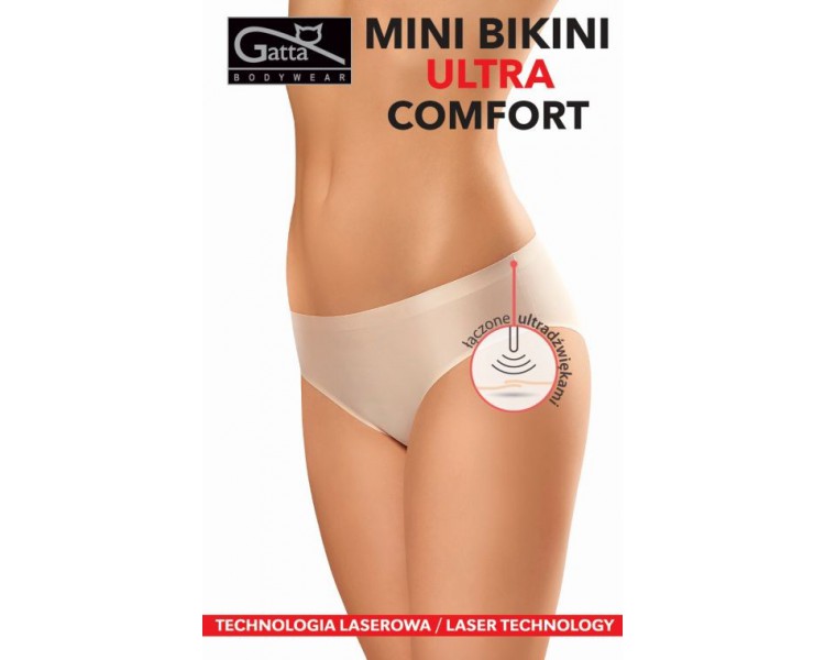 MINI BIKINI ULTRA COMFORT