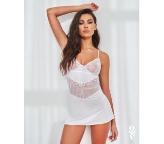 KOSZULKA ALISSIUM CHEMISE