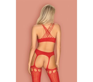 BODYSTOCKING G313