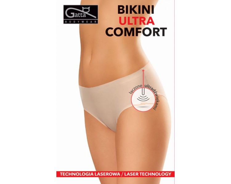 BIKINI ULTRA COMFORT