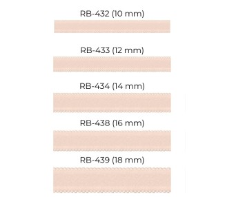 RAMIĄCZKA MATERIAŁOWE RB-433