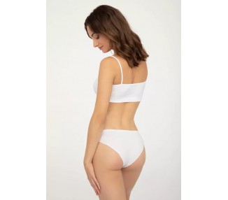 SEAMLESS COTTON MINI BIKINI