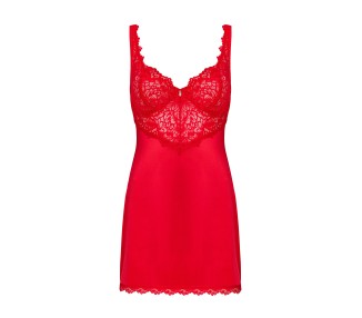 KOSZULKA AMOR CHERRIS CHEMISE